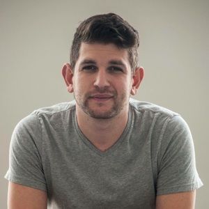 Meet your Posher, Liam